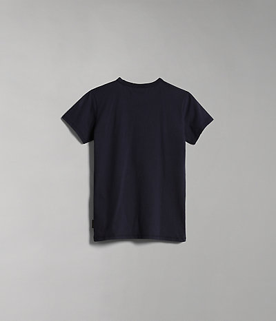 Andoya T-shirt met korte mouwen (10-16 JAAR)-